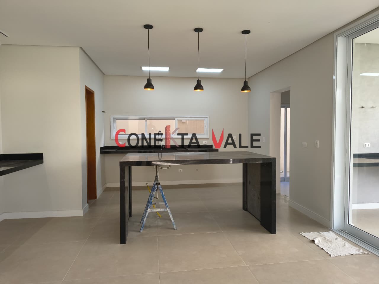 Casa, 4 quartos, 300 m² - Foto 2