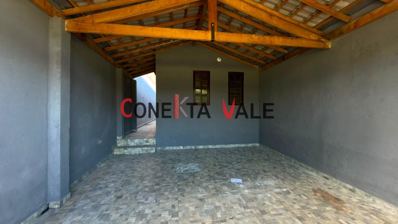 Casa, 2 quartos, 56 m² - Foto 6