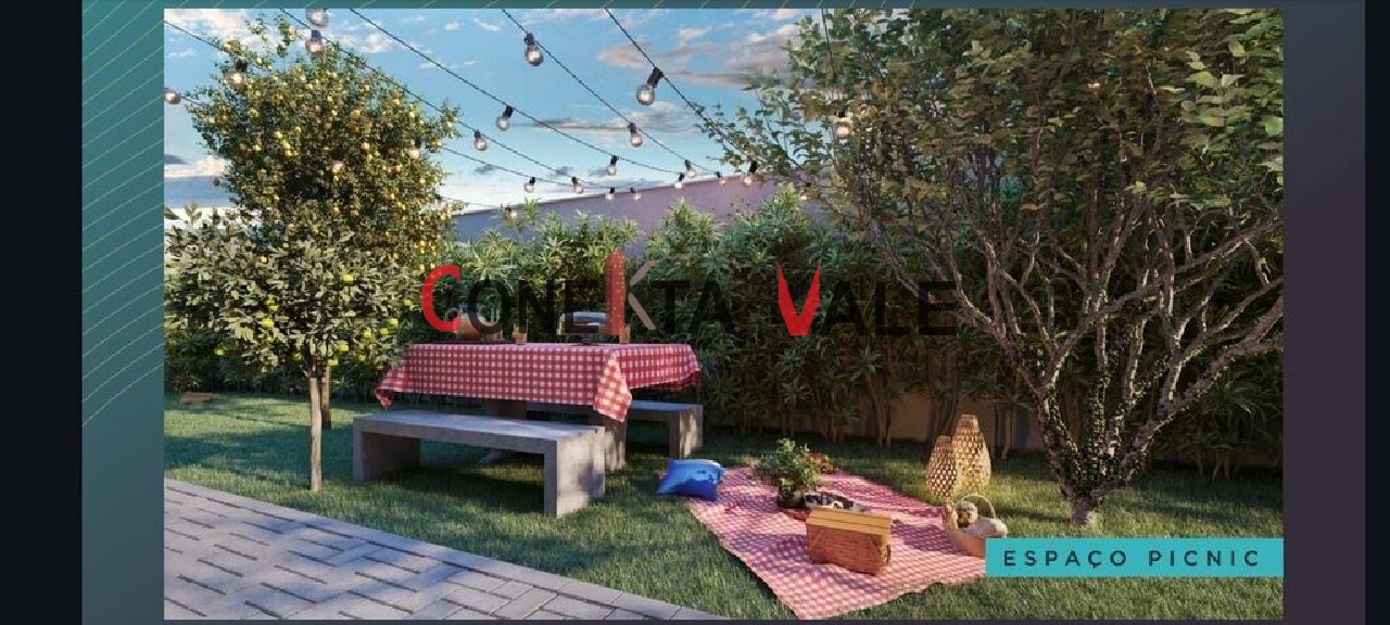 Apartamento, 2 quartos, 54 m² - Foto 6