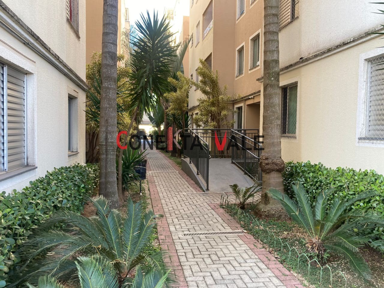 Apartamento, 2 quartos, 45 m² - Foto 12