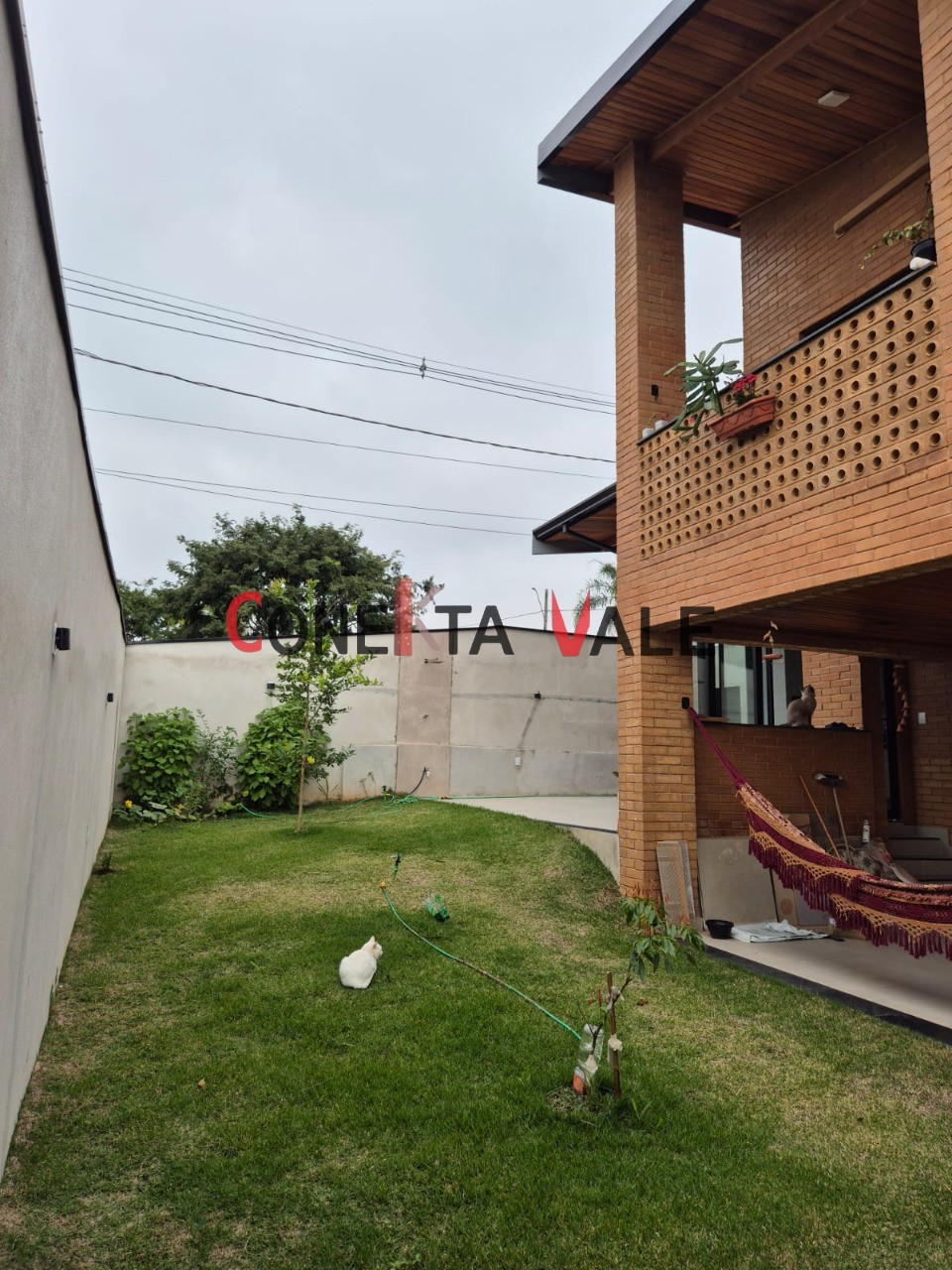 Casa, 5 quartos, 239 m² - Foto 13