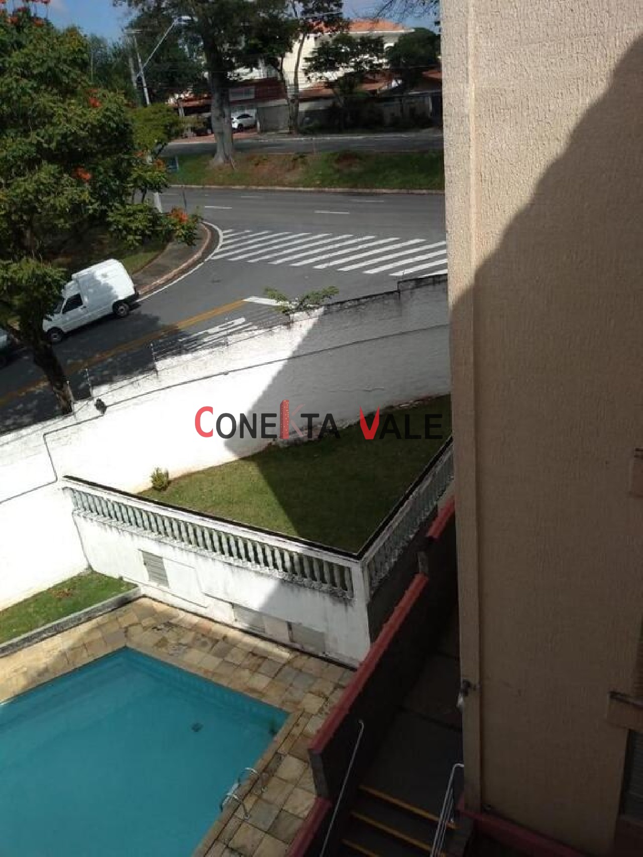 Apartamento, 2 quartos, 20 m² - Foto 1