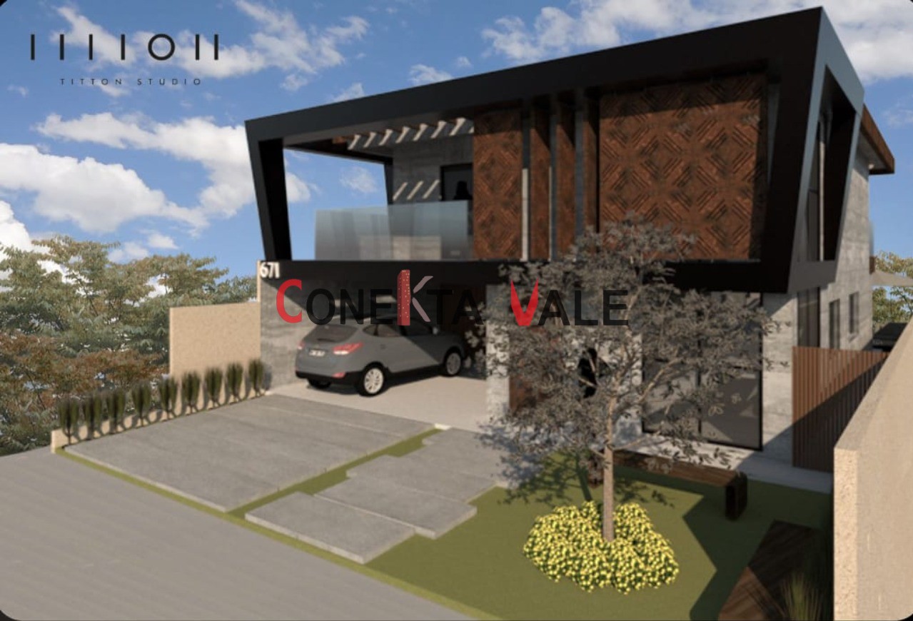 Terreno, 250 m² - Foto 1