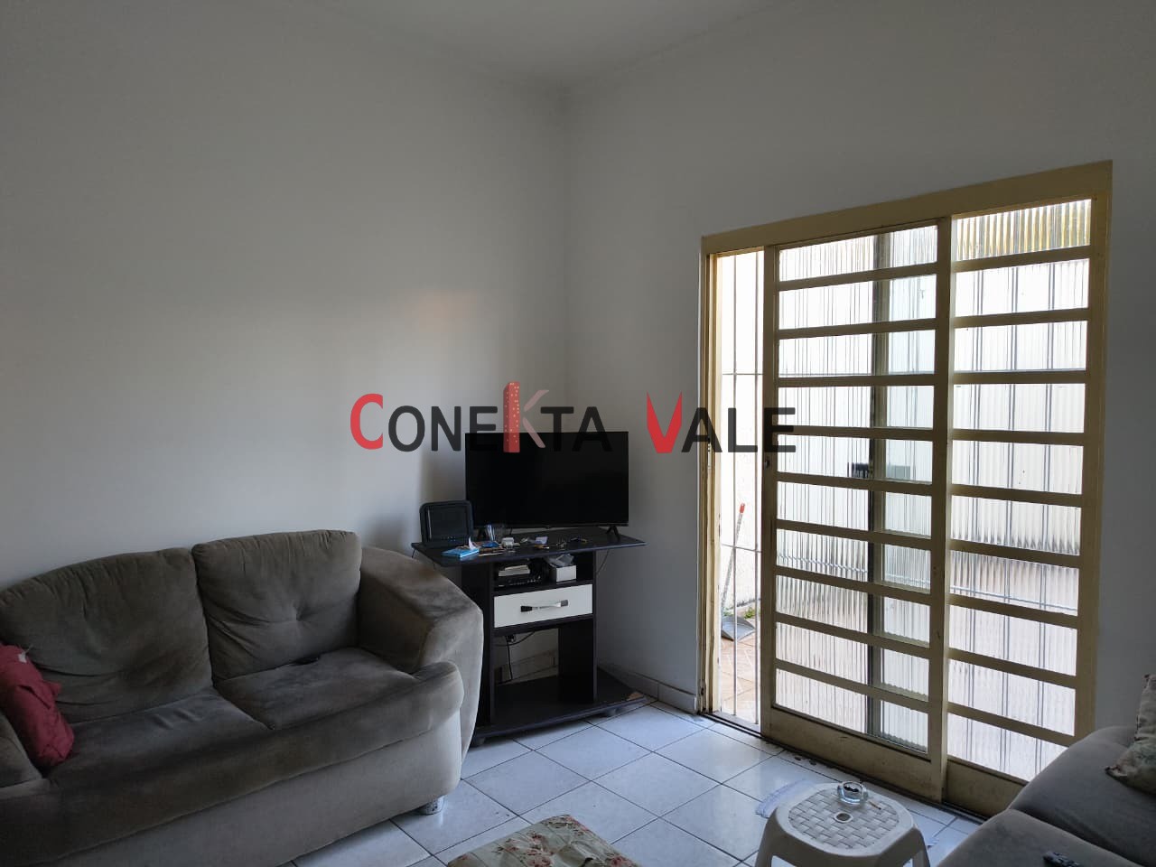 Casa, 2 quartos, 59 m² - Foto 1