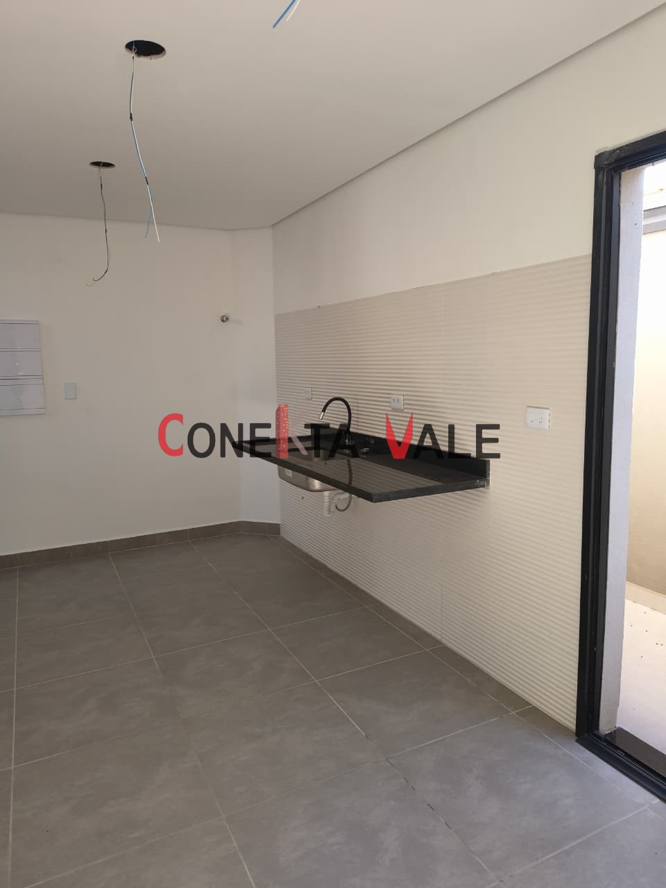 Casa, 2 quartos, 90 m² - Foto 5