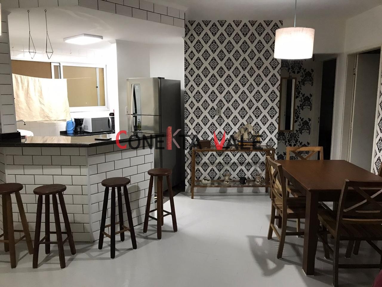 Apartamento, 2 quartos, 72 m² - Foto 9