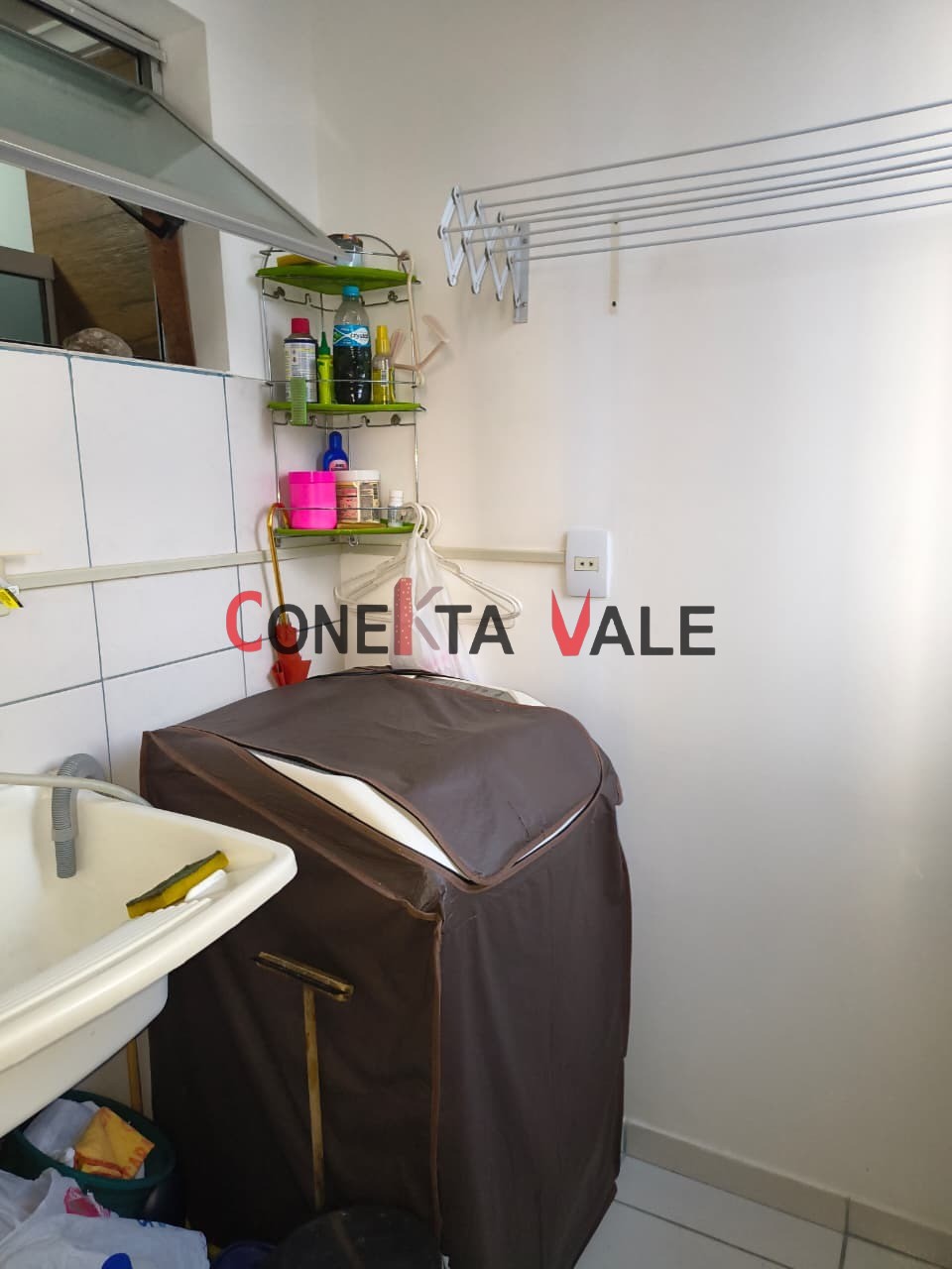 Apartamento, 2 quartos, 52 m² - Foto 11