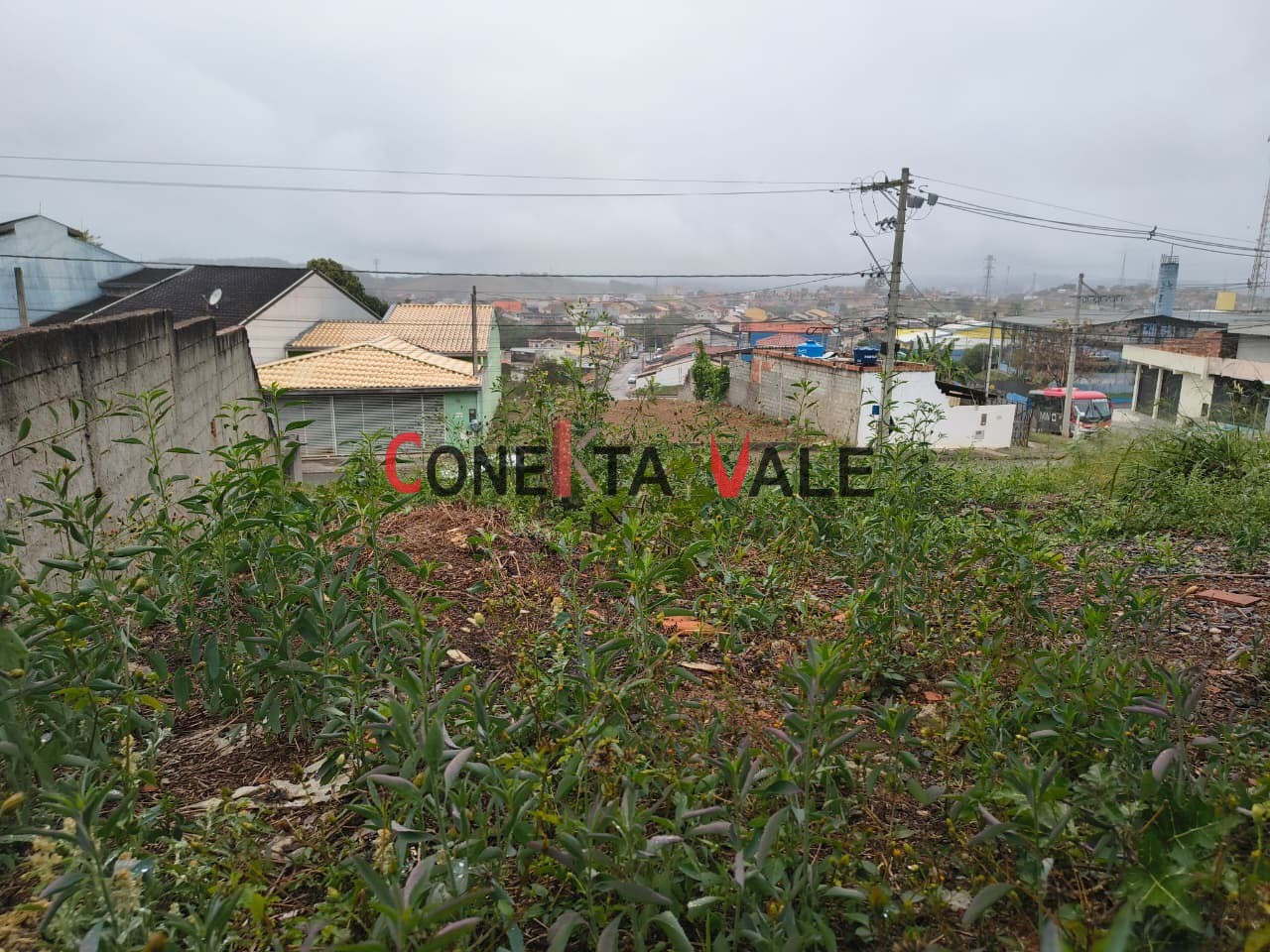 Terreno, 136 m² - Foto 3