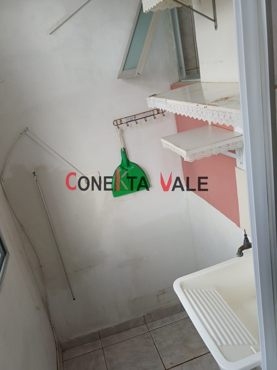 Apartamento, 2 quartos, 47 m² - Foto 13