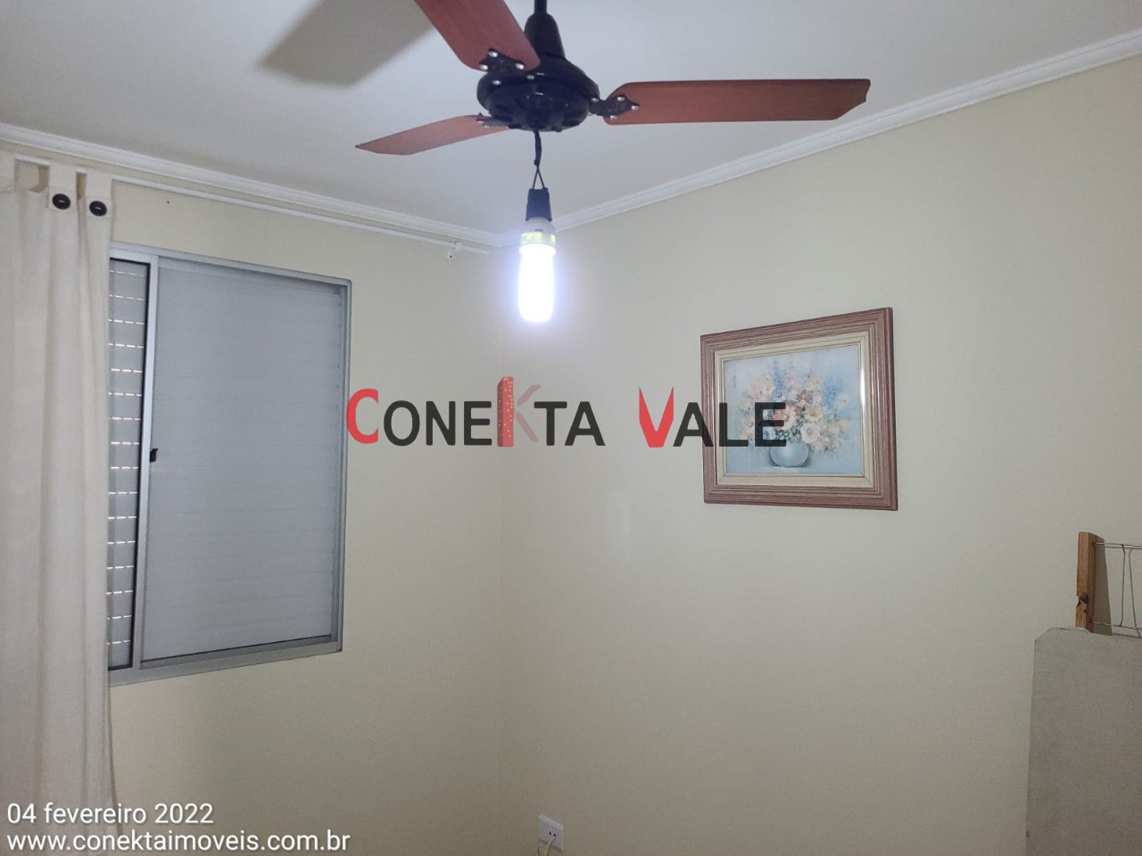 Apartamento, 2 quartos, 45 m² - Foto 5