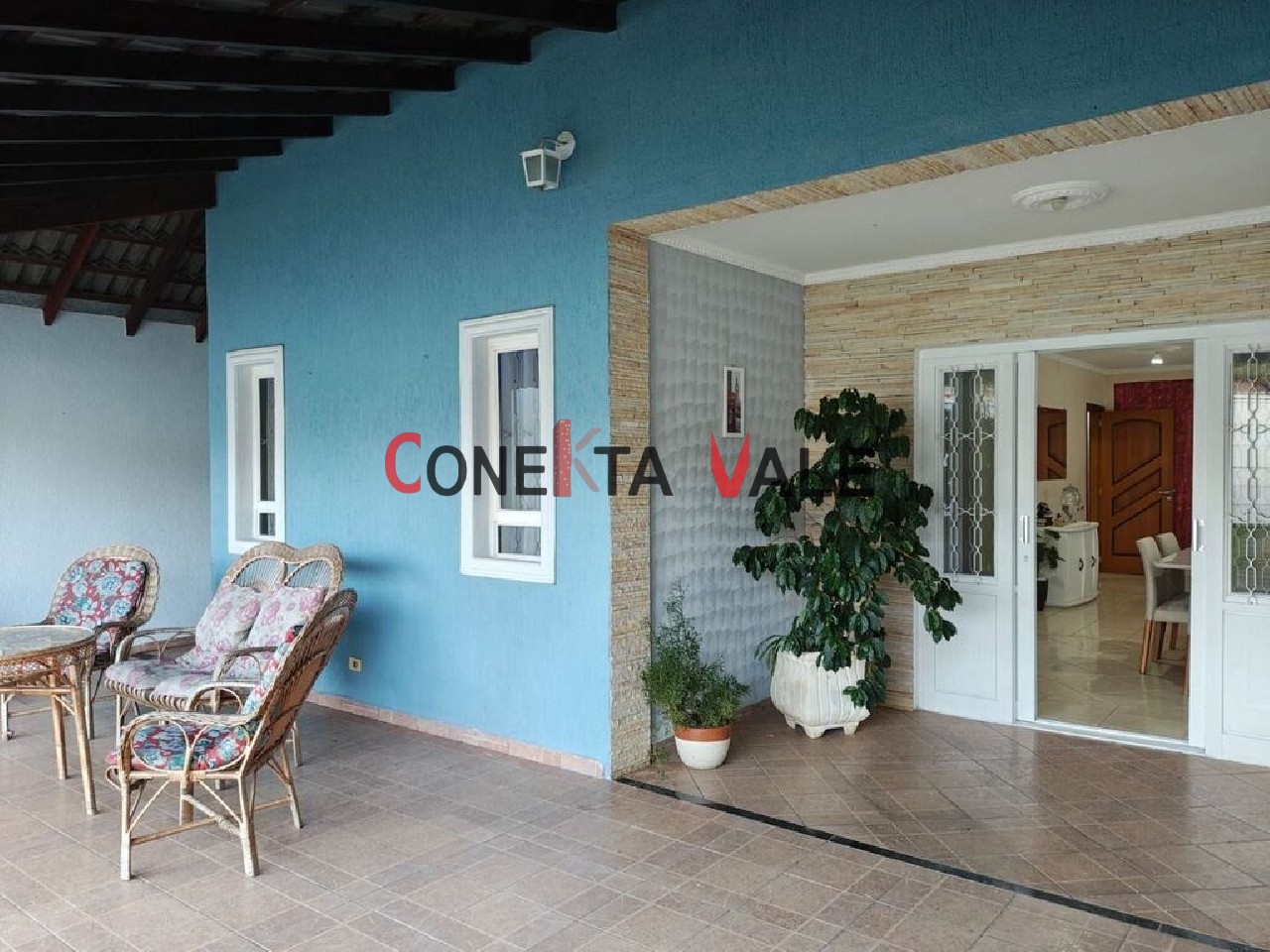 Casa, 4 quartos, 320 m² - Foto 10