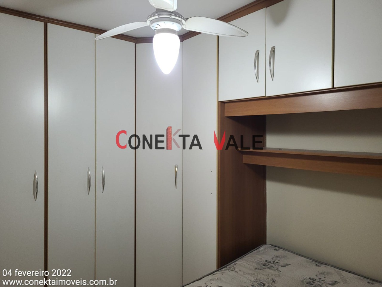 Apartamento, 2 quartos, 45 m² - Foto 7