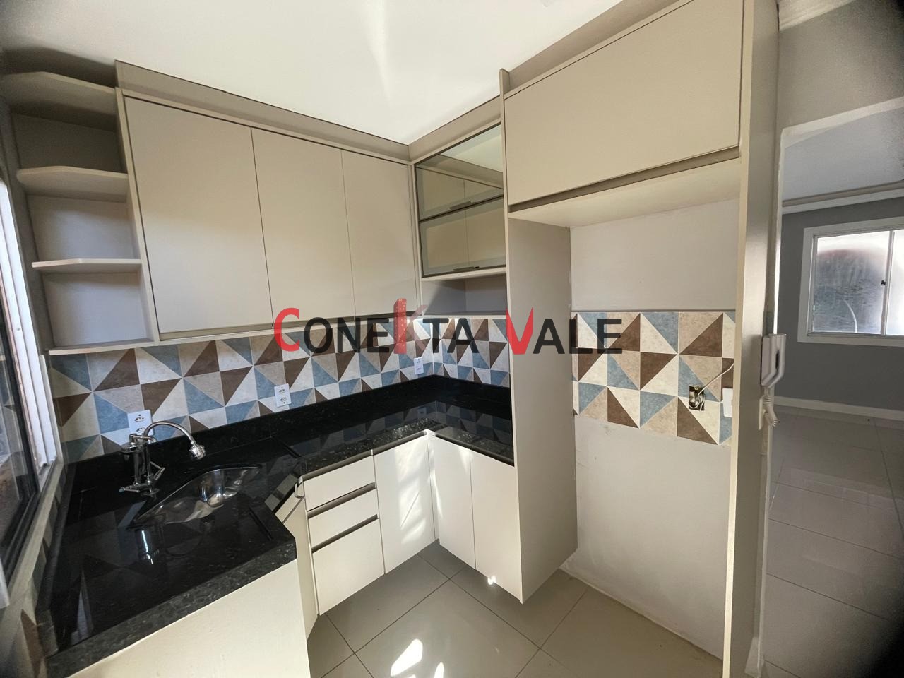 Casa, 3 quartos, 101 m² - Foto 1