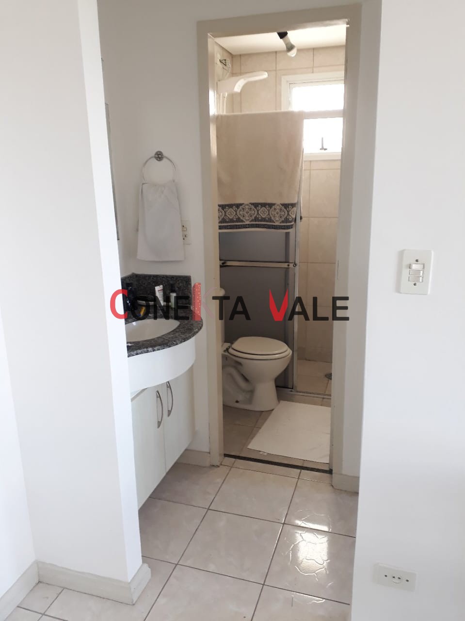 Apartamento, 1 quarto, 50 m² - Foto 11