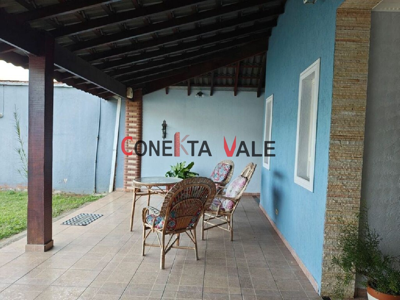 Casa, 4 quartos, 320 m² - Foto 9