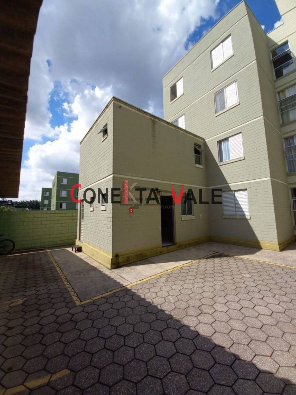 Apartamento, 2 quartos, 52 m² - Foto 19