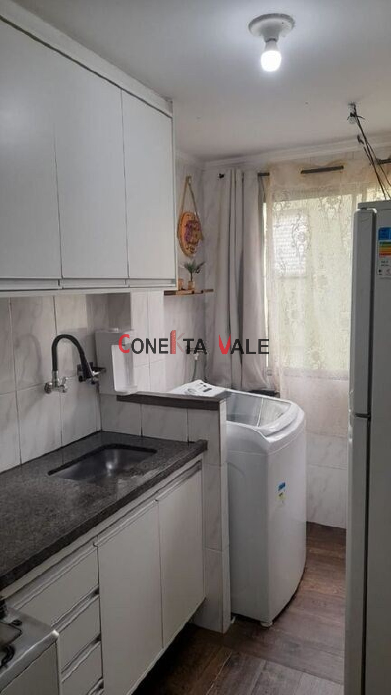 Apartamento, 3 quartos, 58 m² - Foto 16