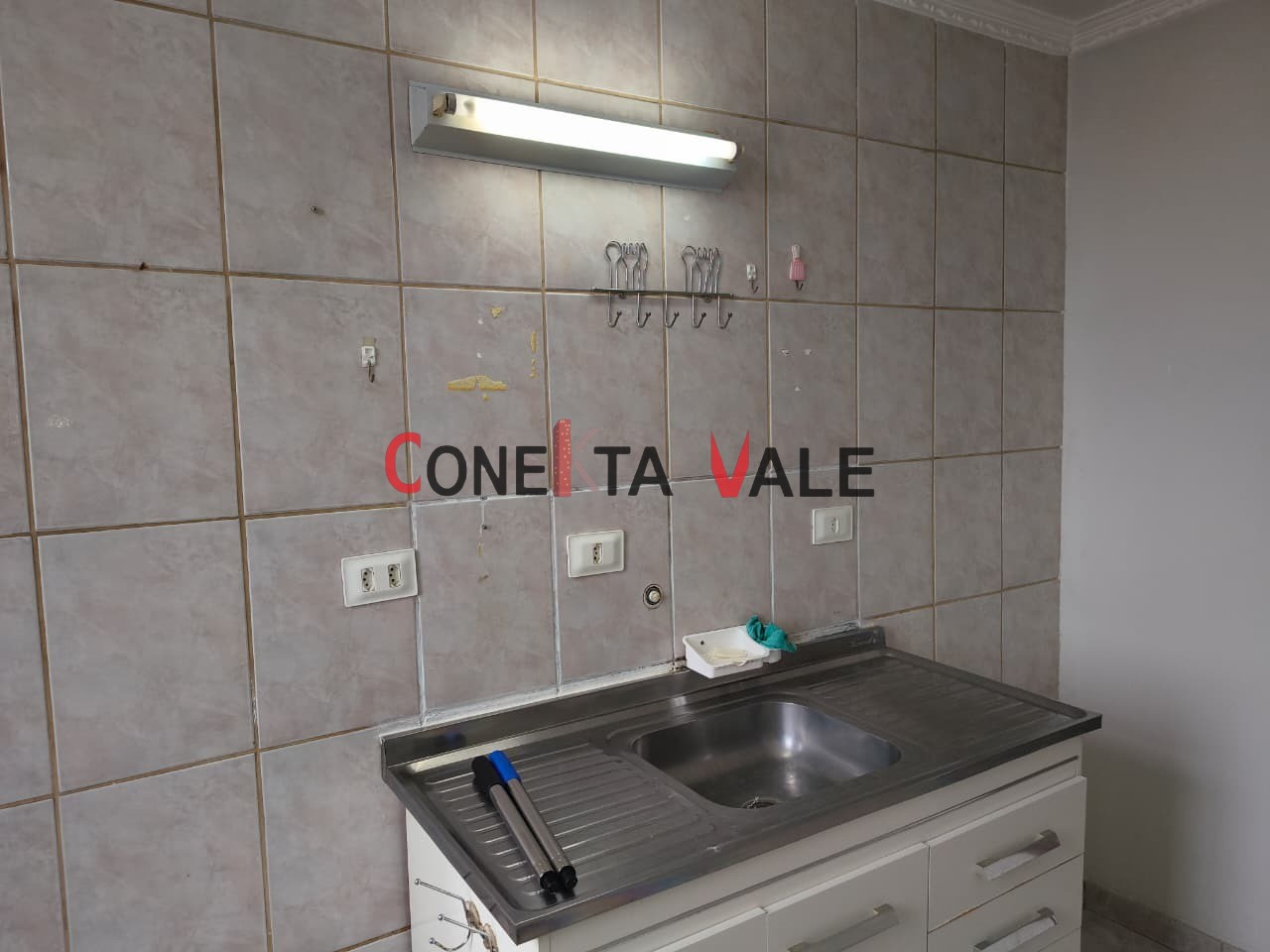 Apartamento, 2 quartos, 47 m² - Foto 8