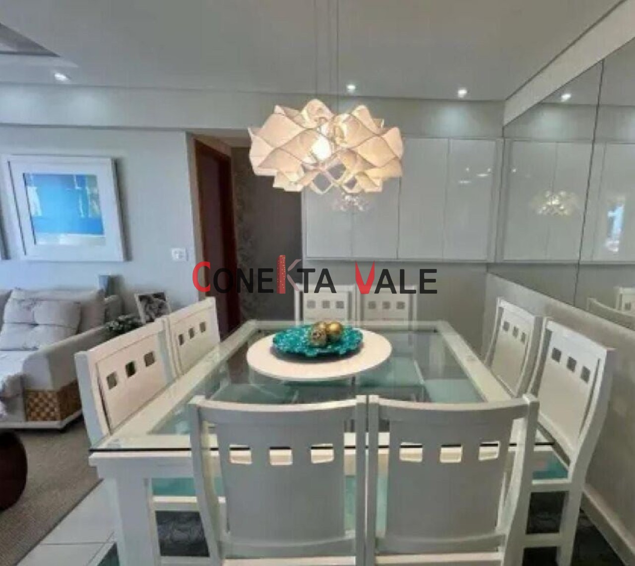 Apartamento, 4 quartos, 145 m² - Foto 22