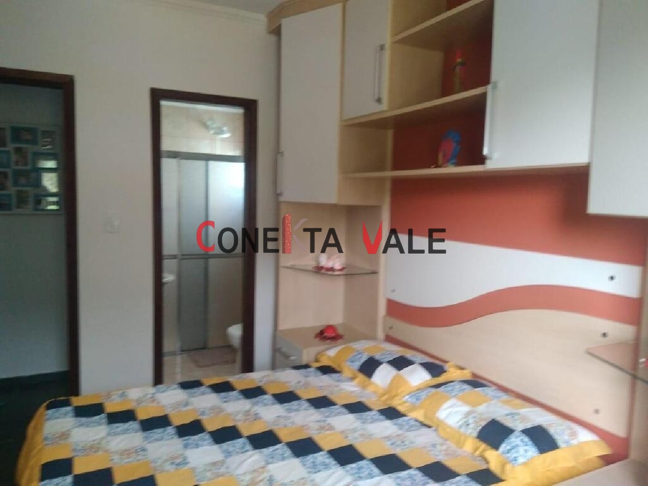 Apartamento, 2 quartos, 65 m² - Foto 9