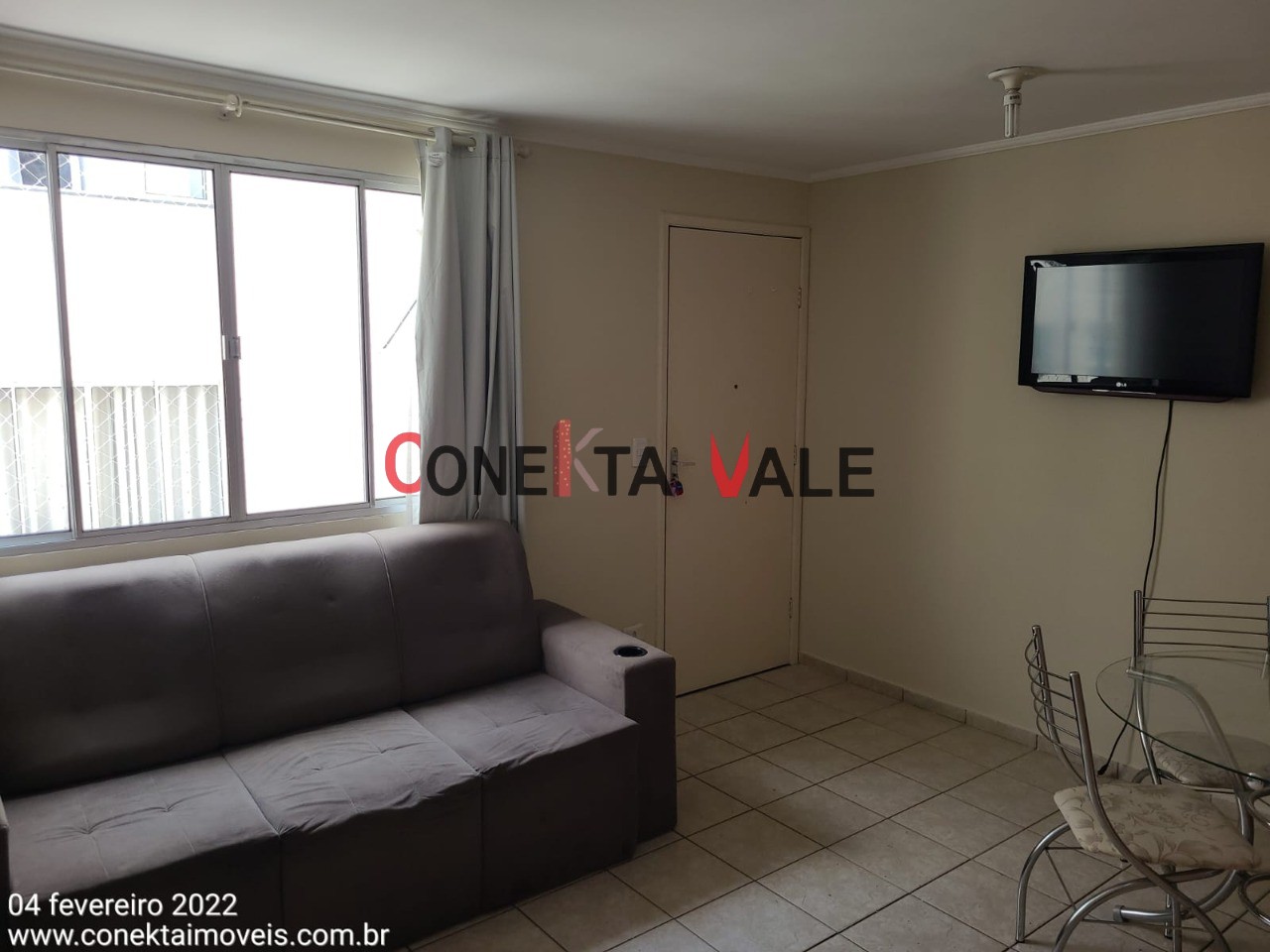 Apartamento, 2 quartos, 45 m² - Foto 12
