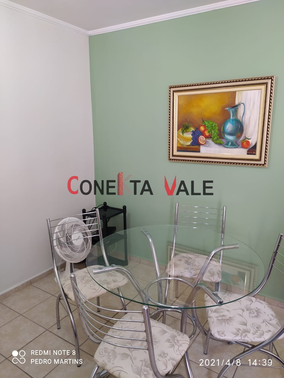 Apartamento, 2 quartos, 45 m² - Foto 21