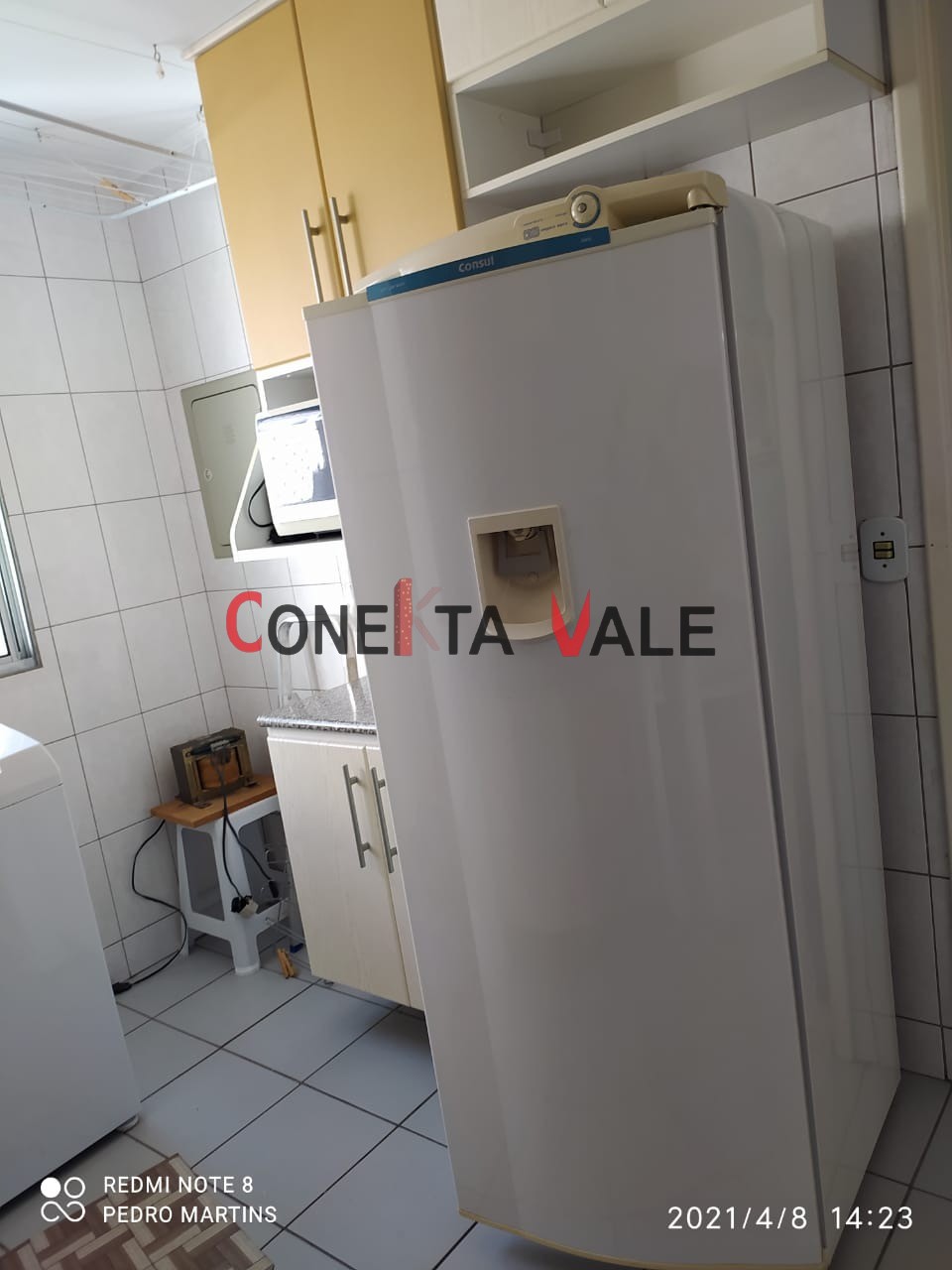 Apartamento, 2 quartos, 45 m² - Foto 34