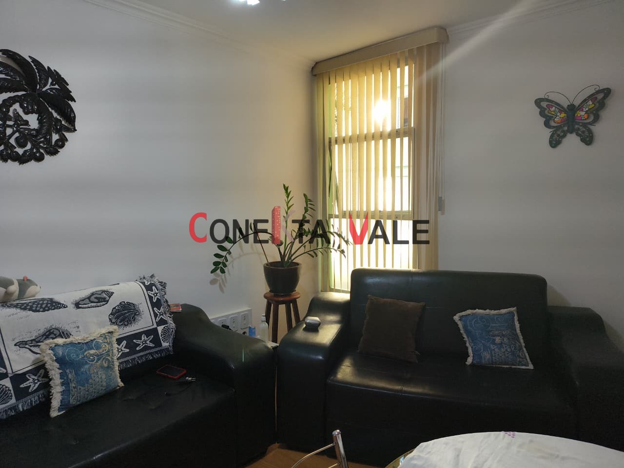 Apartamento, 2 quartos, 52 m² - Foto 1