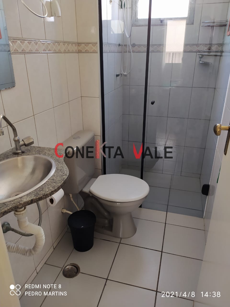 Apartamento, 2 quartos, 45 m² - Foto 24