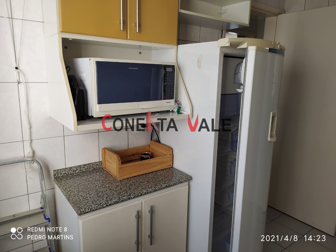 Apartamento, 2 quartos, 45 m² - Foto 35