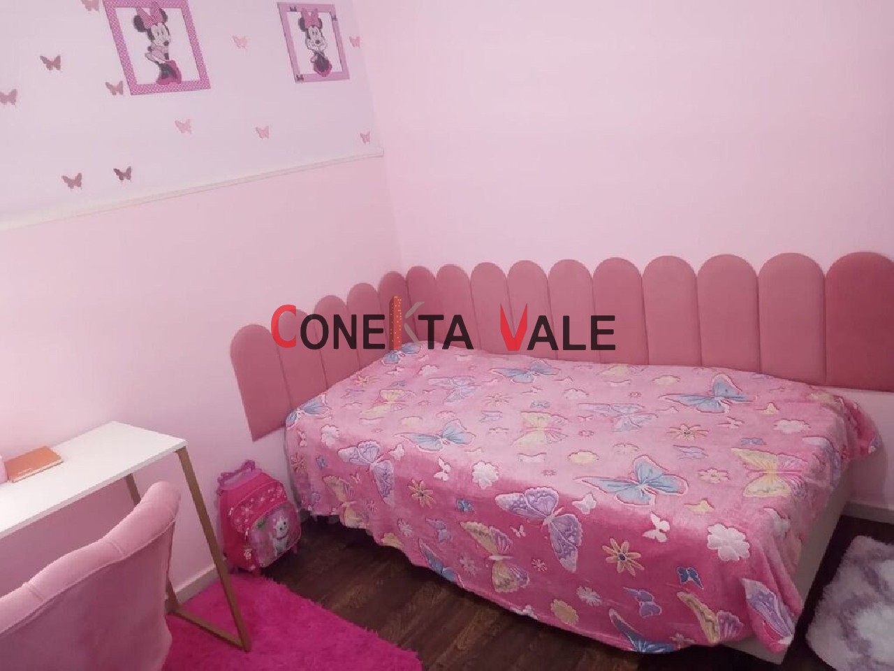 Apartamento, 3 quartos, 58 m² - Foto 9