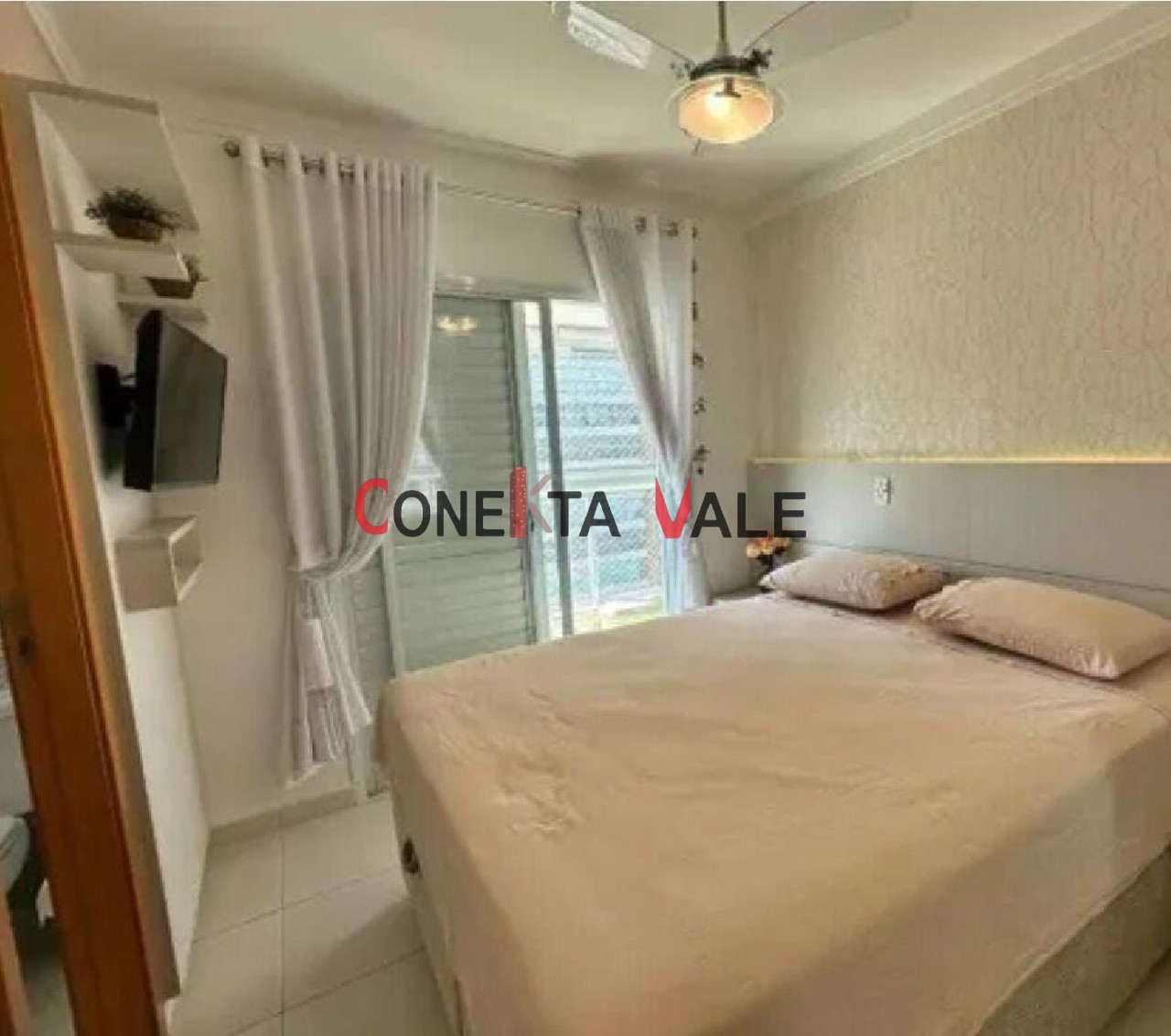 Apartamento, 4 quartos, 145 m² - Foto 20