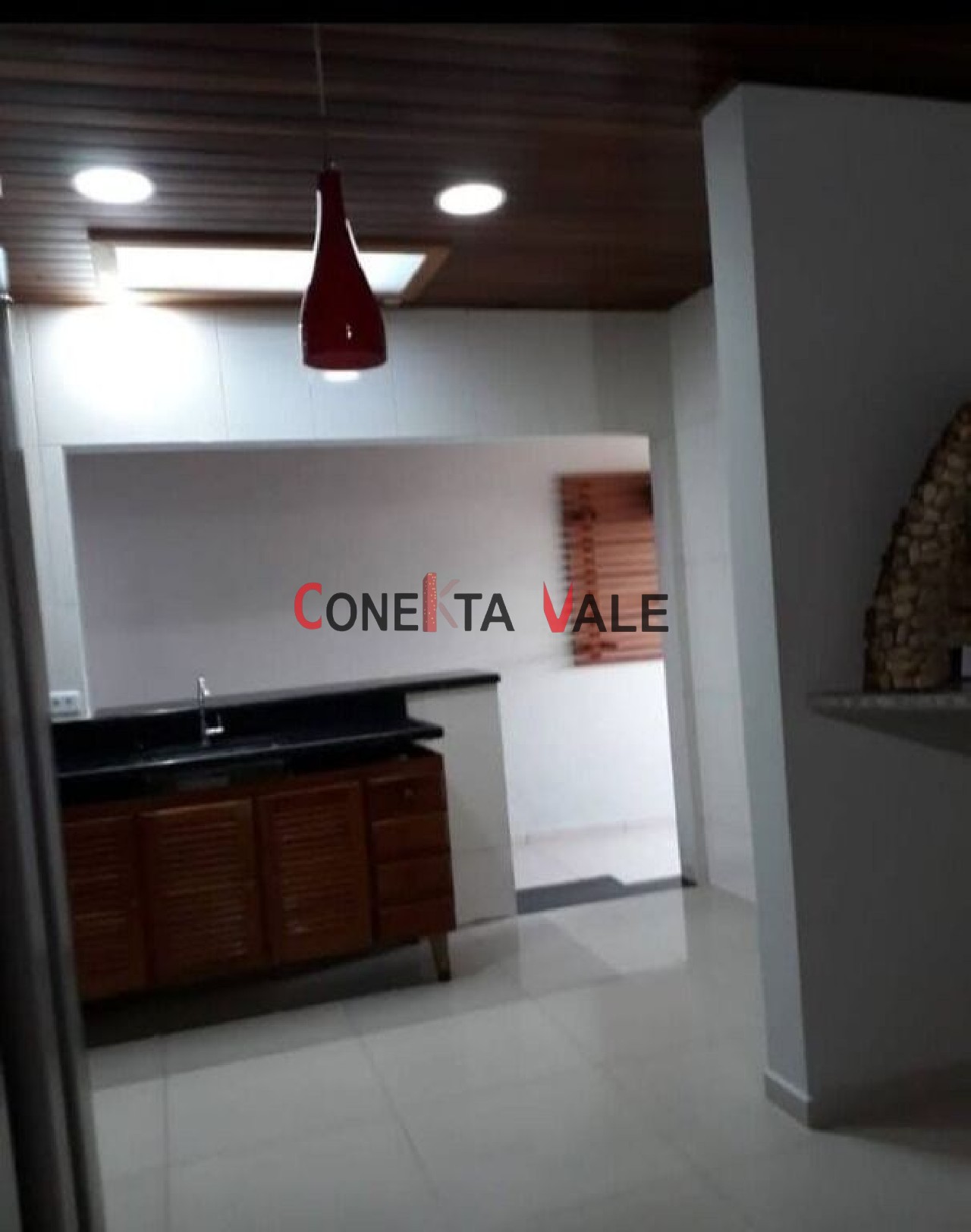 Casa, 4 quartos - Foto 7