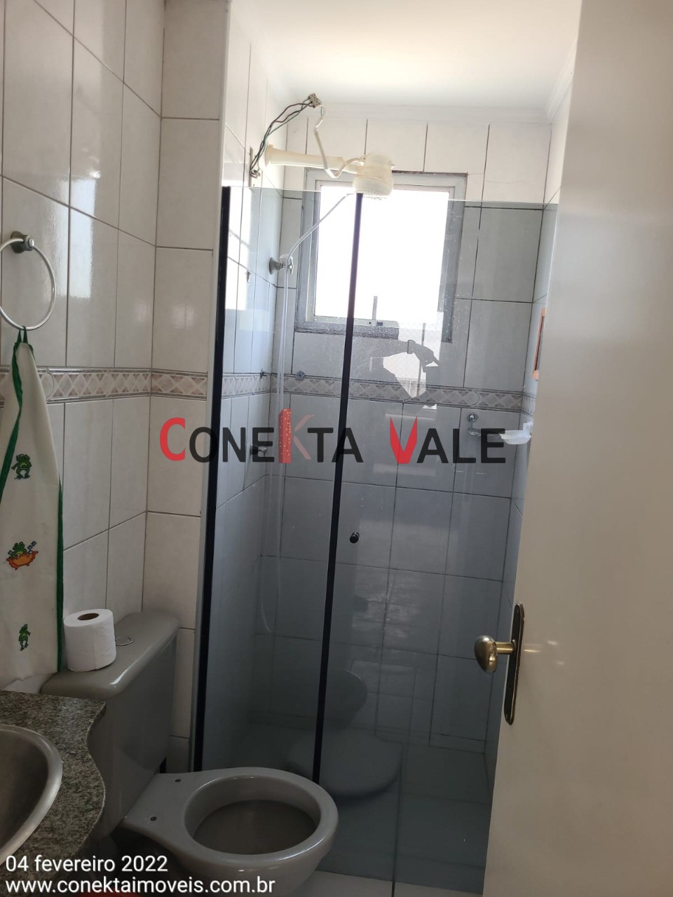 Apartamento, 2 quartos, 45 m² - Foto 9