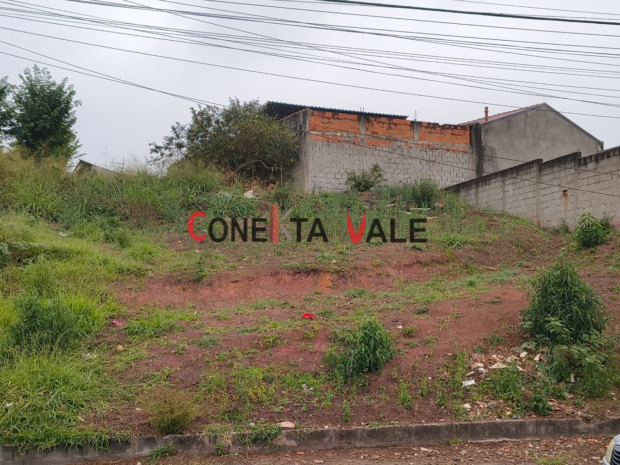 Terreno, 126 m² - Foto 7