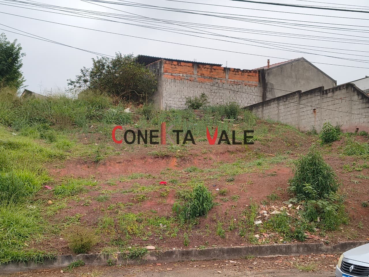 Terreno, 126 m² - Foto 8