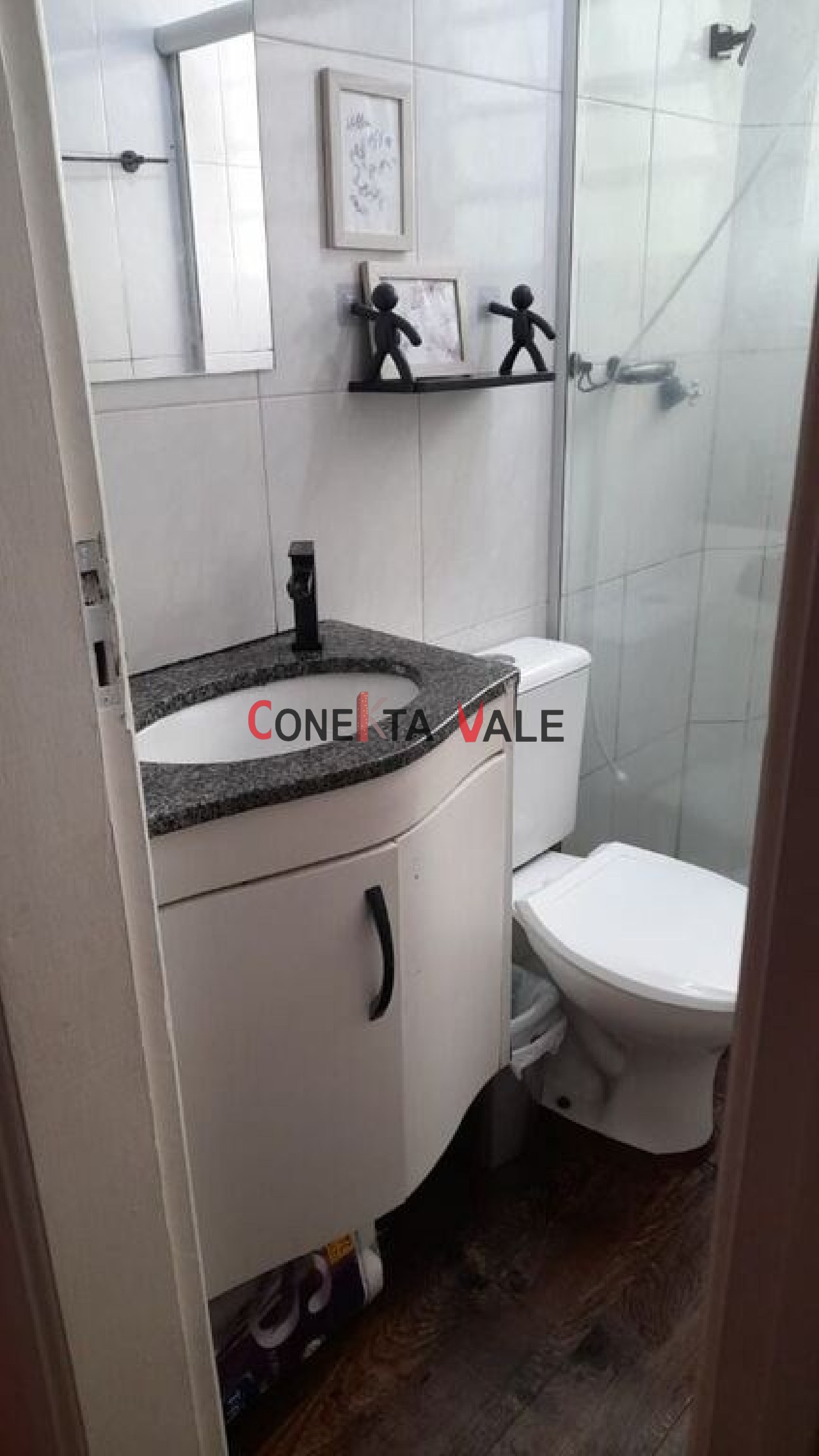 Apartamento, 3 quartos, 58 m² - Foto 18