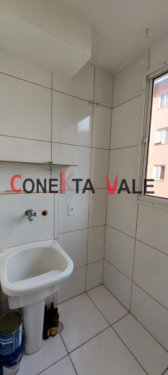 Apartamento, 2 quartos, 49 m² - Foto 6