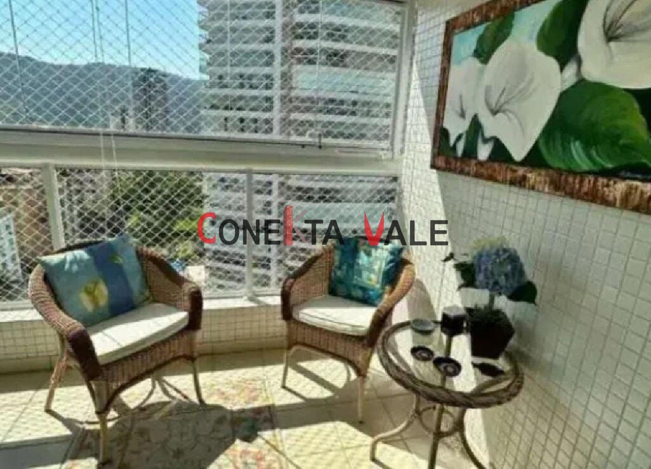 Apartamento, 4 quartos, 145 m² - Foto 5