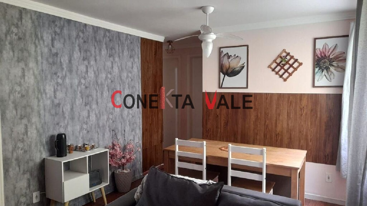 Apartamento, 3 quartos, 58 m² - Foto 12