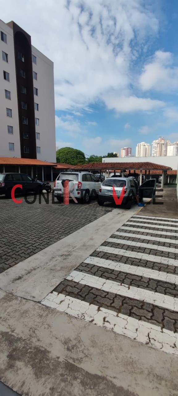 Apartamento, 2 quartos, 52 m² - Foto 21