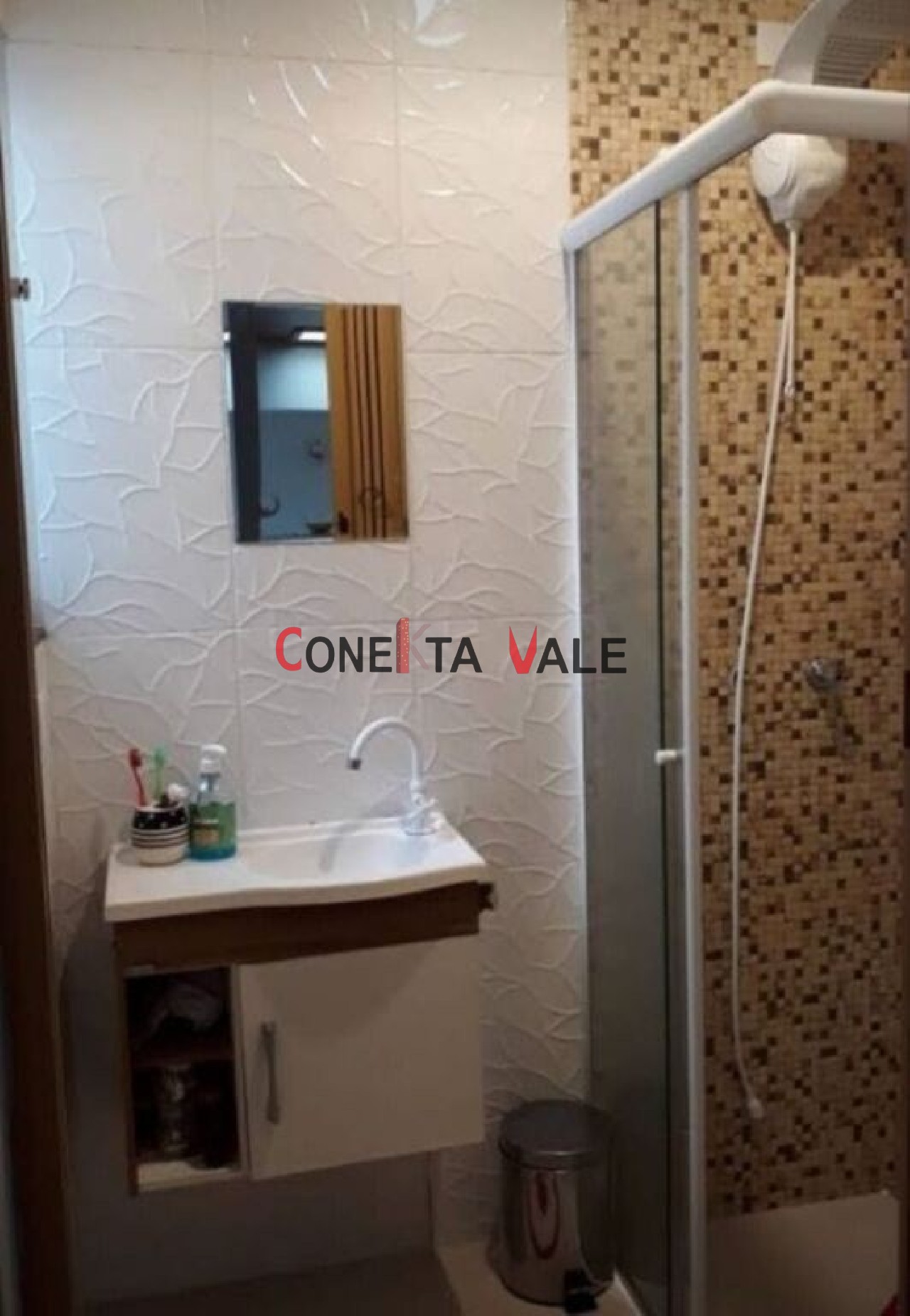 Casa, 4 quartos - Foto 20