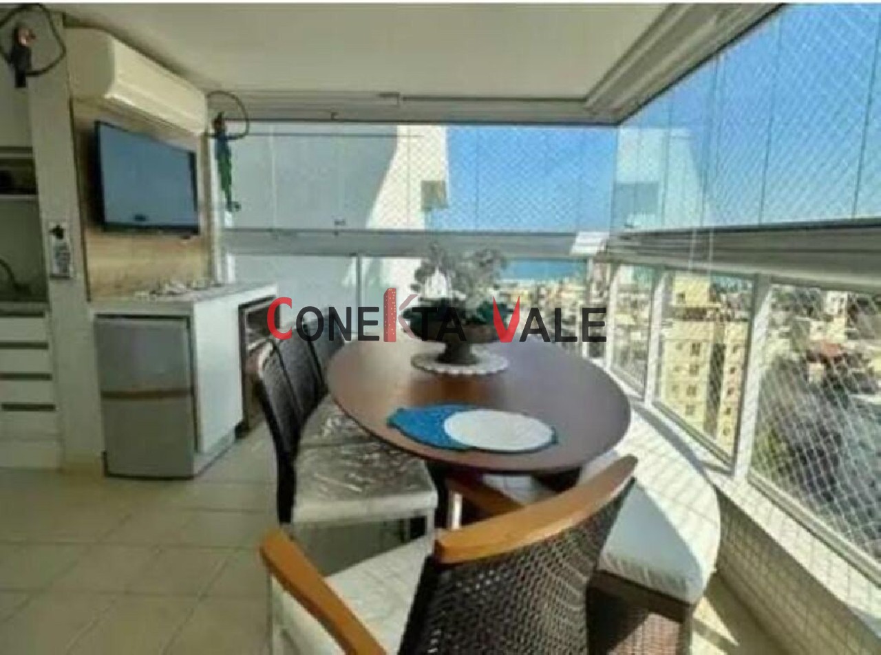 Apartamento, 4 quartos, 145 m² - Foto 2