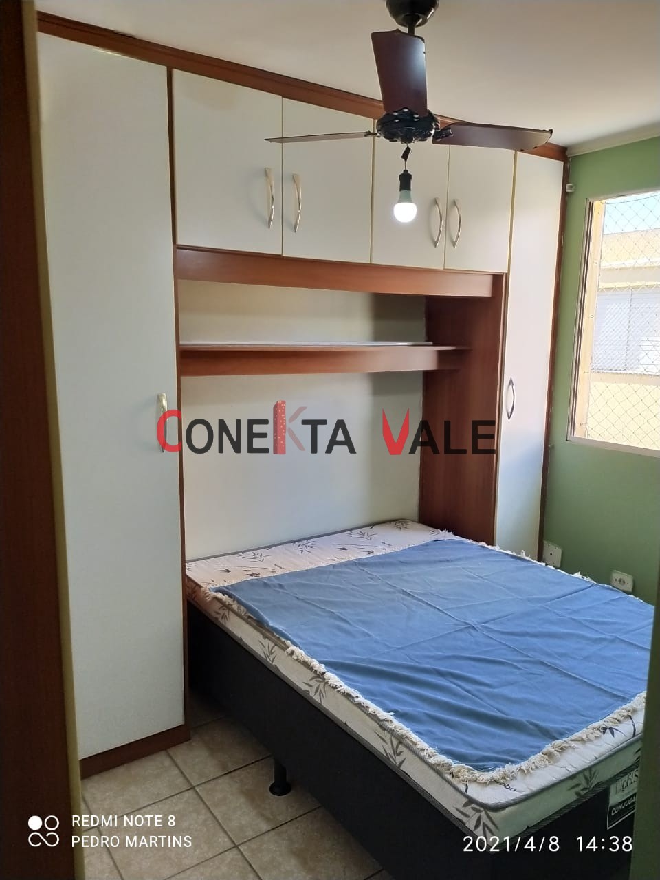 Apartamento, 2 quartos, 45 m² - Foto 28