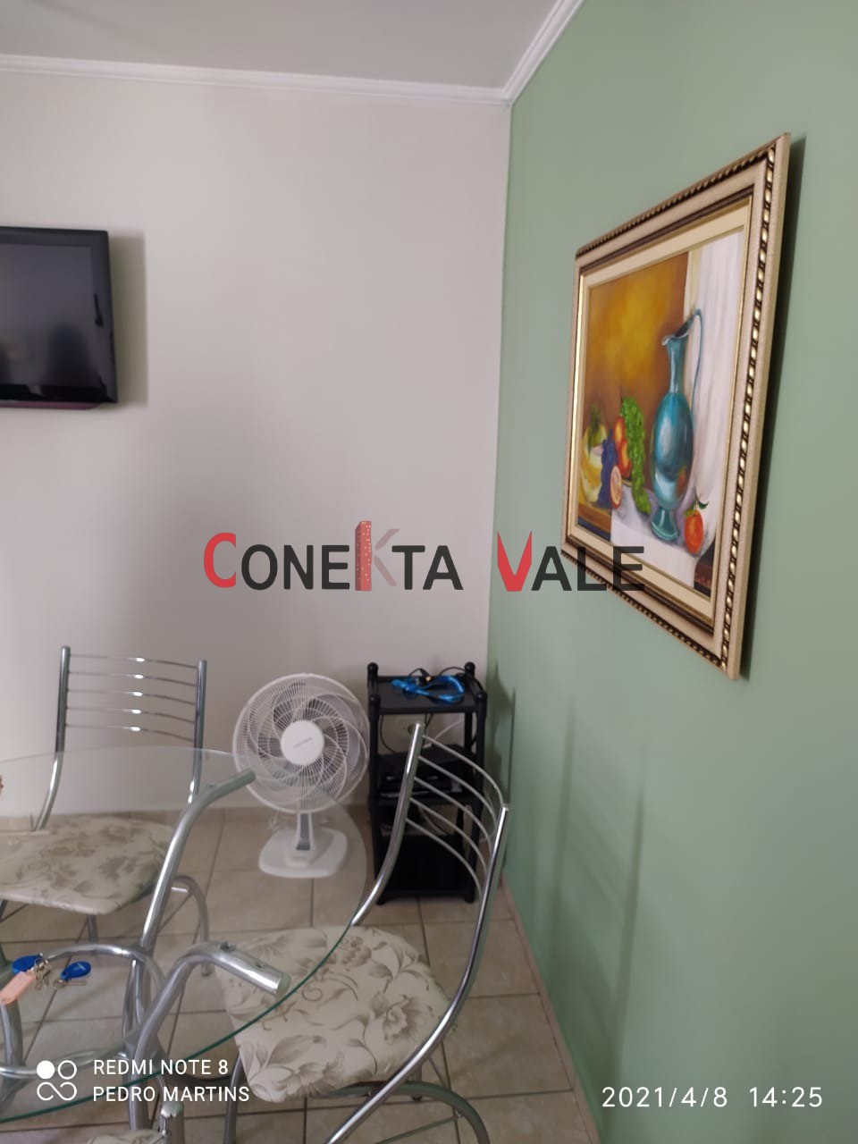 Apartamento, 2 quartos, 45 m² - Foto 29