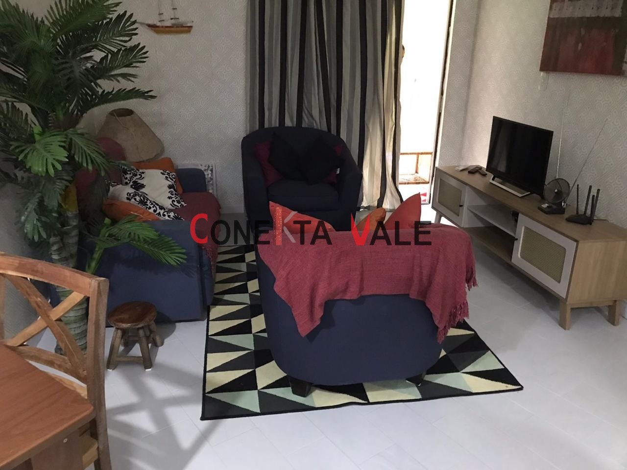 Apartamento, 2 quartos, 72 m² - Foto 6
