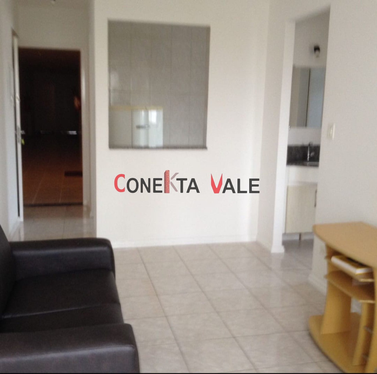 Apartamento, 1 quarto, 50 m² - Foto 1