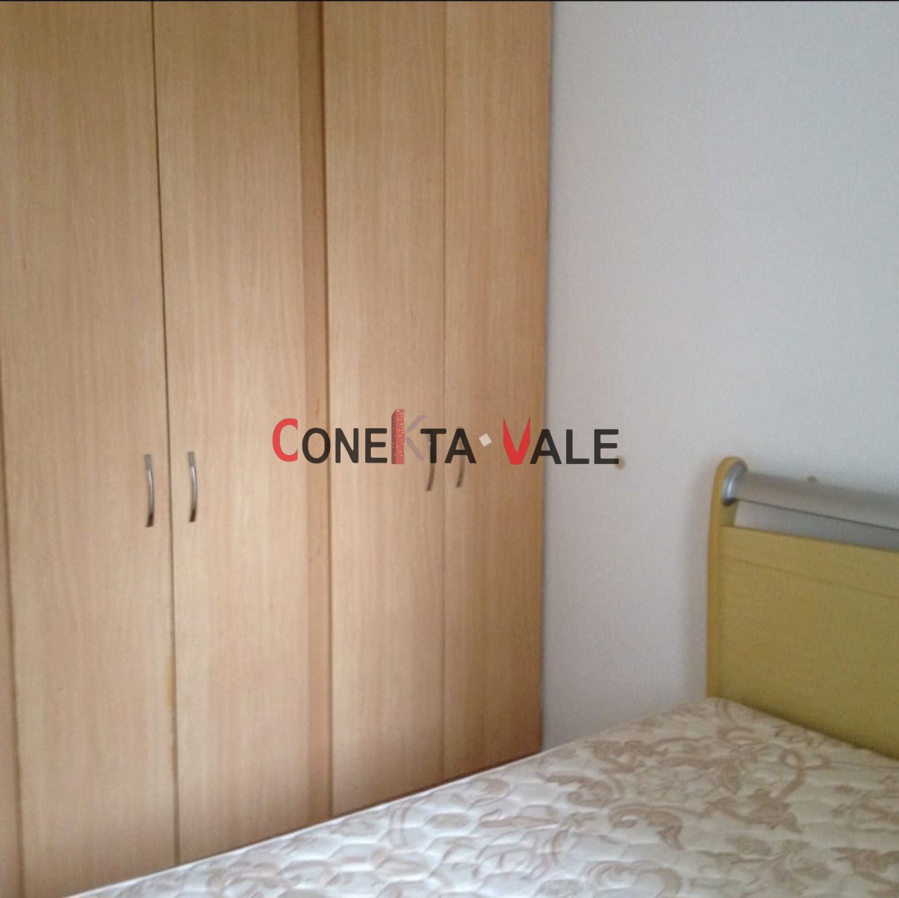 Apartamento, 1 quarto, 50 m² - Foto 7