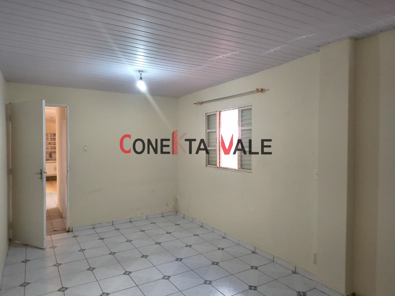 Casa, 3 quartos, 90 m² - Foto 1