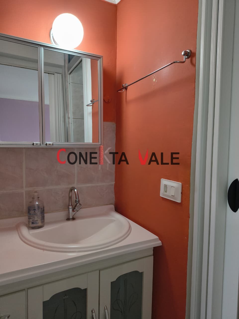 Apartamento, 2 quartos, 47 m² - Foto 4